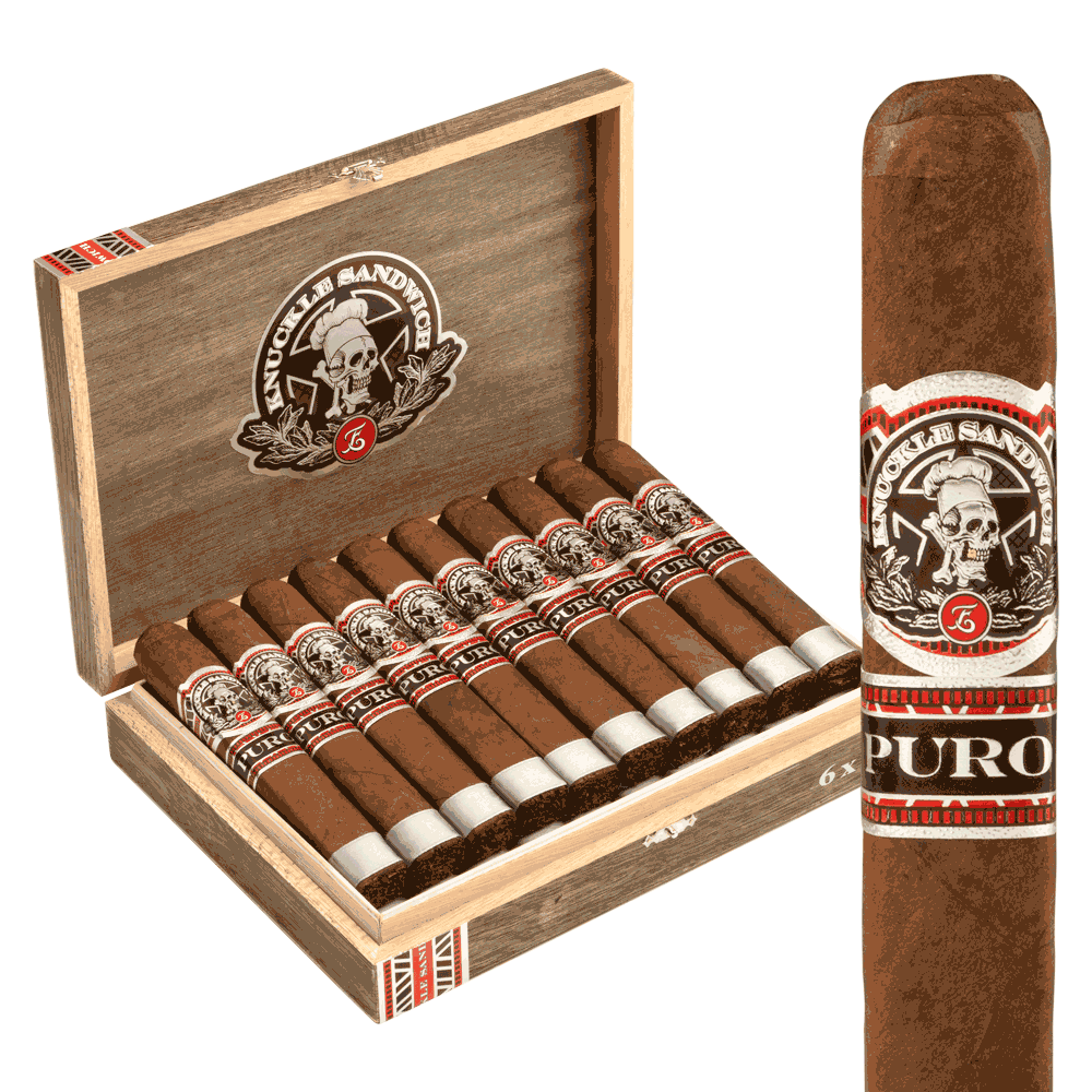 Puro Nicaragua Gordo, , cigars